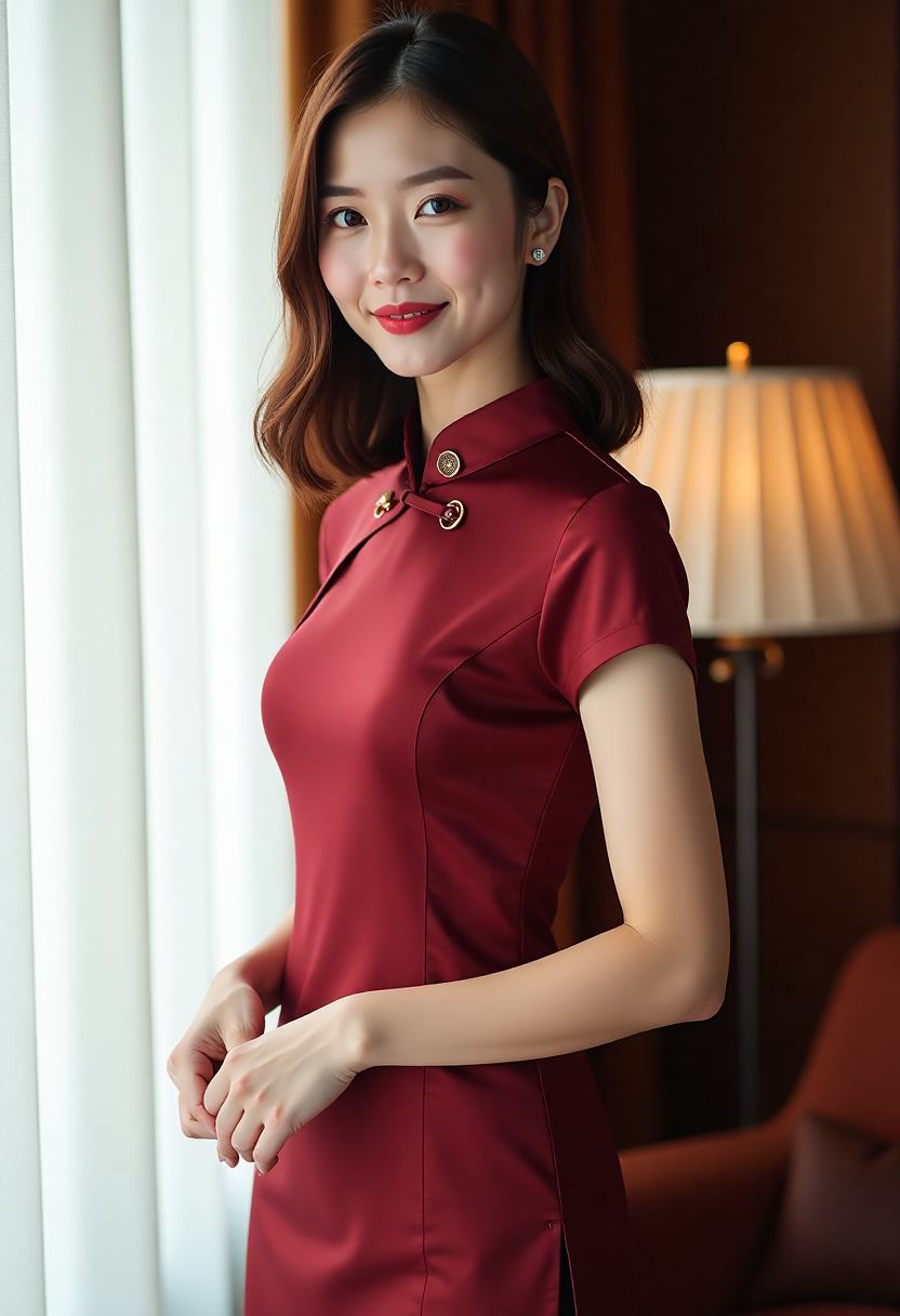 人世间