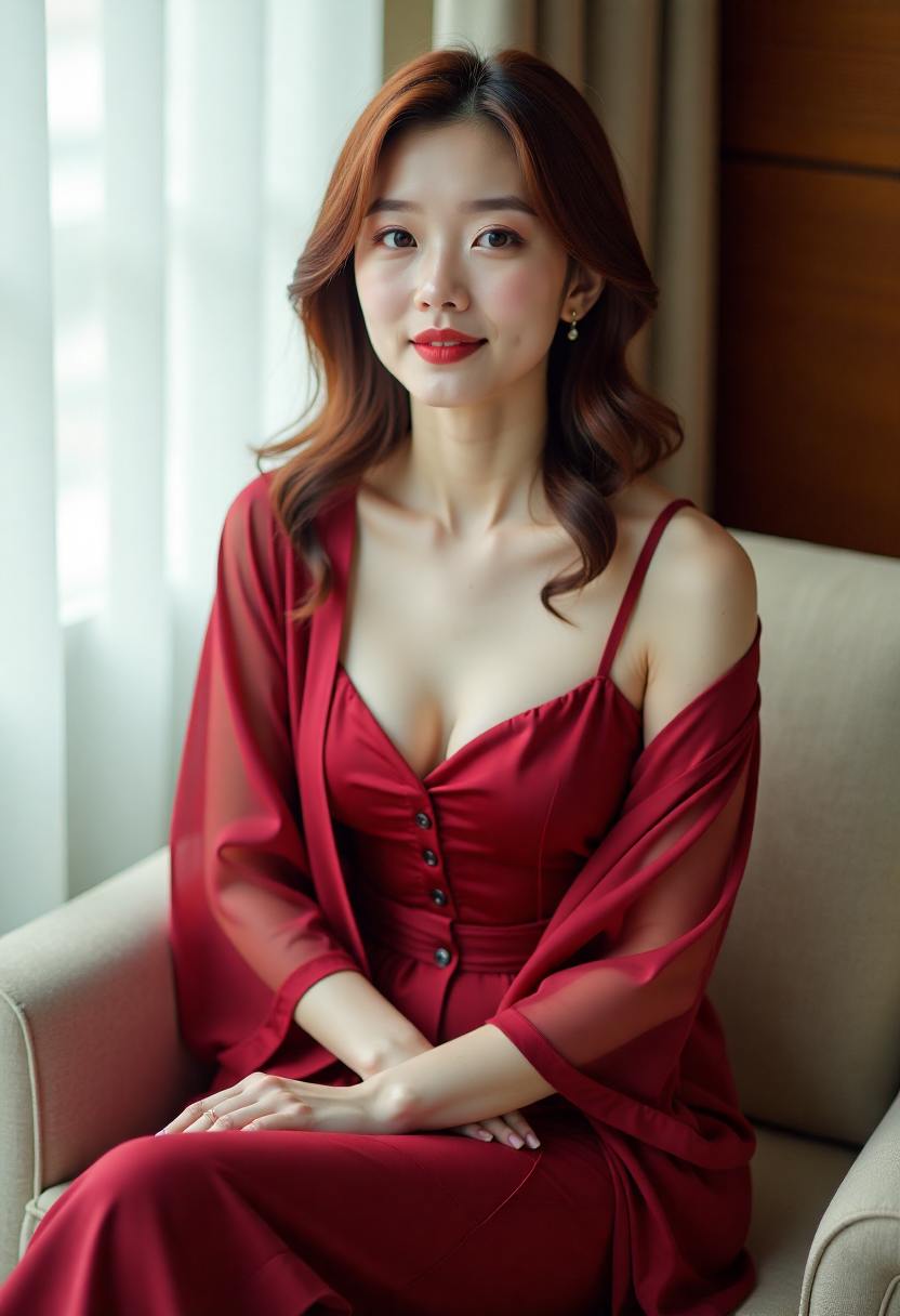 小别离
